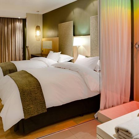 Protea Hotel By Marriott Bloemfontein Willow Lake Eksteriør bilde