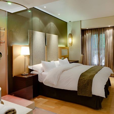 Protea Hotel By Marriott Bloemfontein Willow Lake Eksteriør bilde